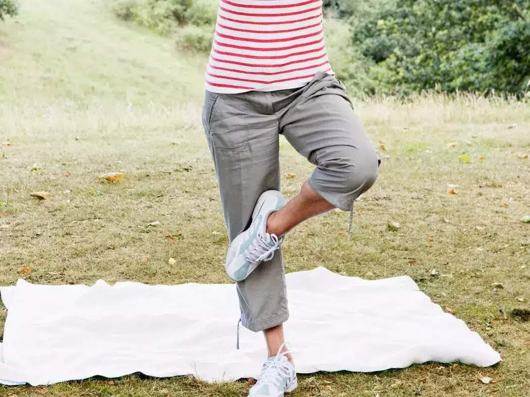 ஒரு காலில் நிற்க முடியவில்லையா? – நீங்கள் உயிரிழக்க வாய்ப்பு!!