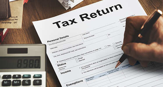 tax