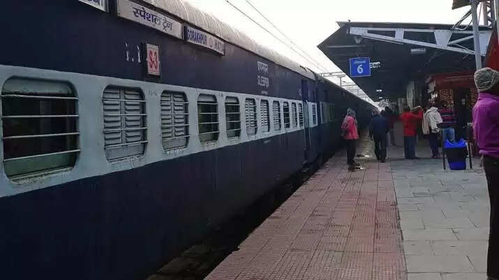 platform ticket