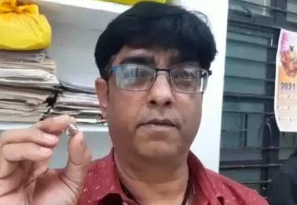 செங்கல் வியாபாரி கண்டெடுத்த வைரம்.. என்ன விலைக்கு ஏலம் போனது தெரியுமா..?