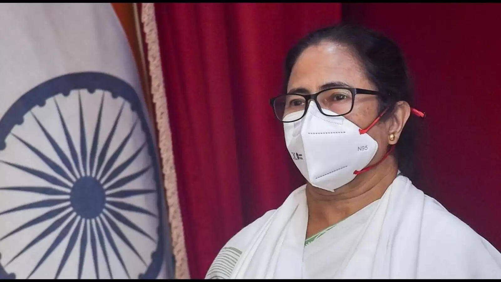 மேற்குவங்கத்தில் 10 மற்றும் +2 பொதுத் தேர்வுகள் ரத்து !!