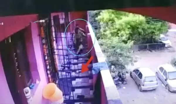 எலியை விரட்டிச் சென்ற பெண் திடீரென சுருண்டு விழுந்து உயிரிழப்பு!!