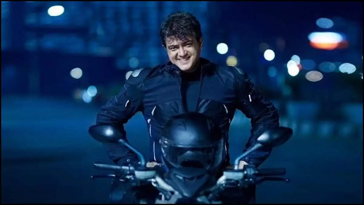 தல ரசிகர்களே… ‘வலிமை’முதல் பாடல் வெளியானது…!!