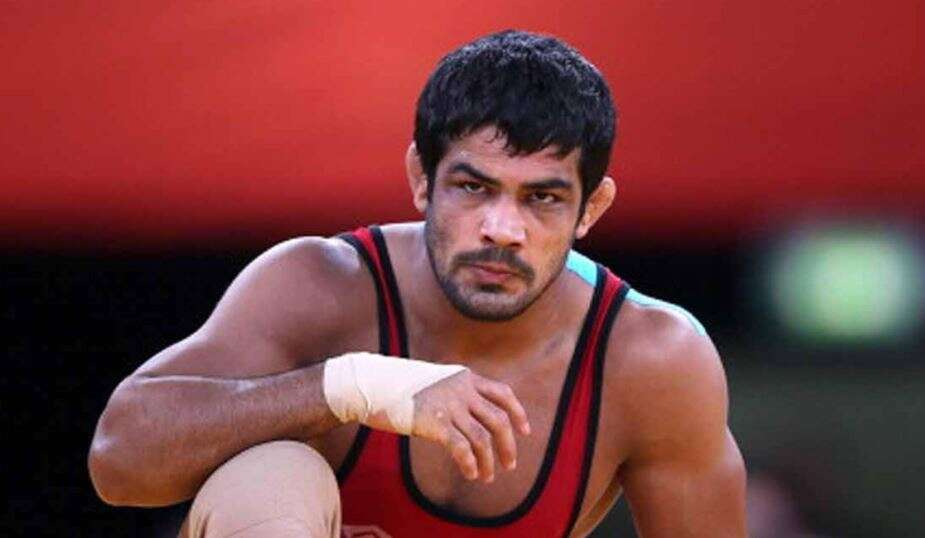 அதிர்ச்சி !! கொலை வழக்கில் 2 முறை பதக்கம் வென்ற இந்திய மல்யுத்த வீரர் ?