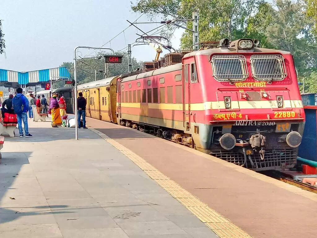 வரும் 11-ம் தேதி முதல்.. பயணிகளுக்கு ரயில்வே சொன்ன குட் நியூஸ்..!