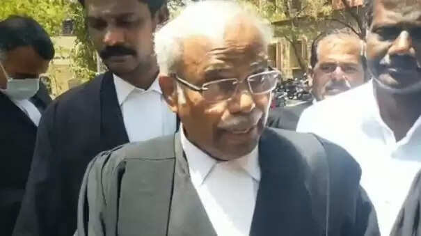 advacate mohan