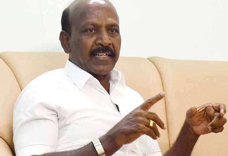 மருத்துவ காப்பீட்டு திட்டம்.. இனி, இவர்களும் பயன்பெறலாம்.. மா.சுப்பிரமணியன் தகவல்..!