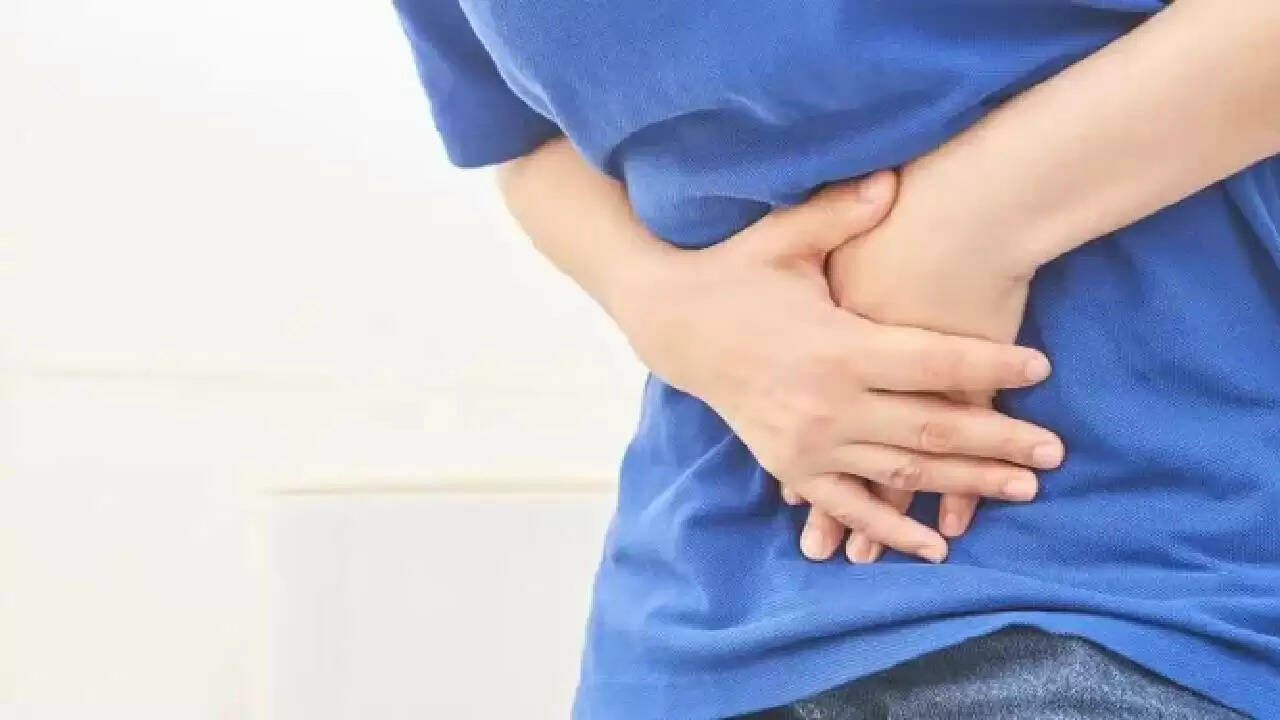 அதிர்ச்சி! 33 வயது இளைஞருக்கு இருந்த கருப்பை, கருமுட்டை!! அதிர்ச்சி! 33 வயது இளைஞருக்கு இருந்த கருப்பை, கருமுட்டை!!