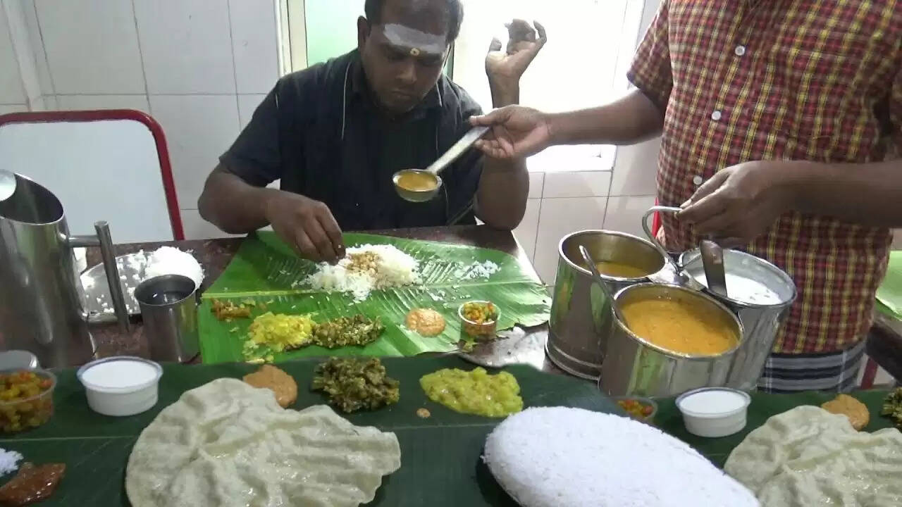 ஹோட்டல்களில் உணவு விலை 10 % உயர்கிறது..!!