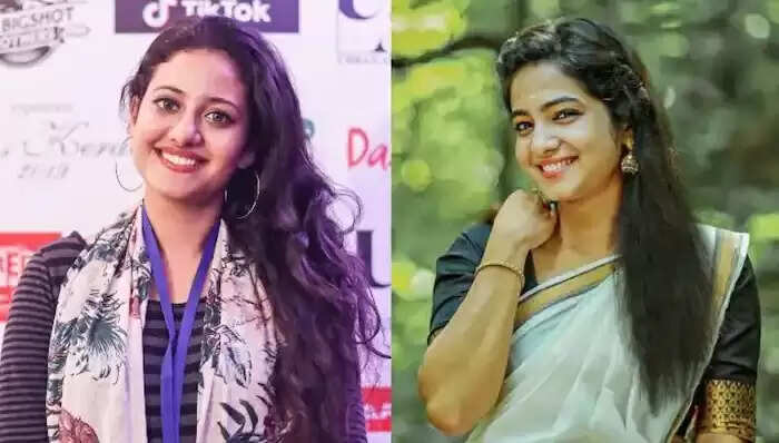 Ansi Kabeer, Anjana Shajan