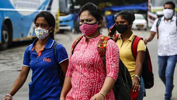கொரோனா அதிகரிப்பு.. இனி, இங்கும் முகக்கவசம் கட்டாயம்.. கலெக்டர் அதிரடி உத்தரவு..!