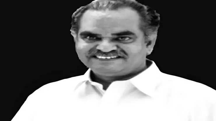 #BREAKING:- மிக பிரபல தமிழ் நடிகர் காலமானார் !!