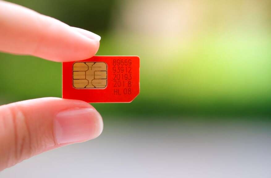 இனி “SIM CARD” பயன்படுத்த புதிய கட்டுப்பாடு!!