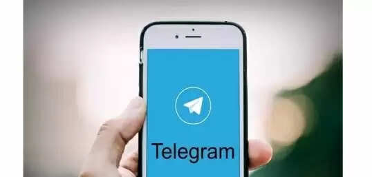 telegram