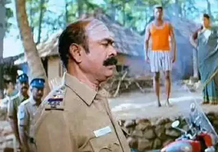 பிரபல தமிழ் நடிகர் மறைவு!! பிரபல தமிழ் நடிகர் மறைவு!!