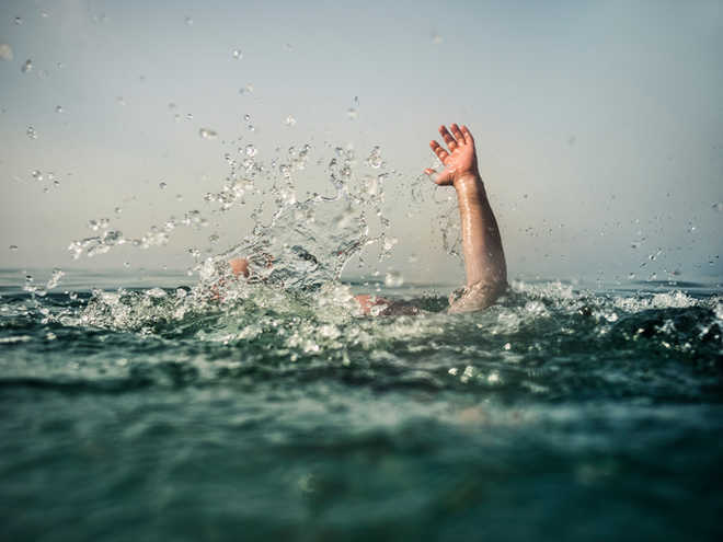 water