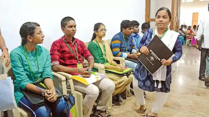 மாணவர்களே, உடனே போங்க.. இன்றே இதற்கு கடைசி நாள்..!