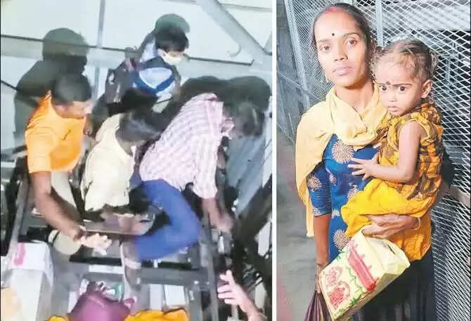 லிஃப்ட்-ல் 2 மணி நேரம் சிக்கி தவித்த குழந்தை உள்பட 13 பேர்.. சென்னையில் பரபரப்பு!! லிஃப்ட்-ல் 2 மணி நேரம் சிக்கி தவித்த குழந்தை உள்பட 13 பேர்.. சென்னையில் பரபரப்பு!!