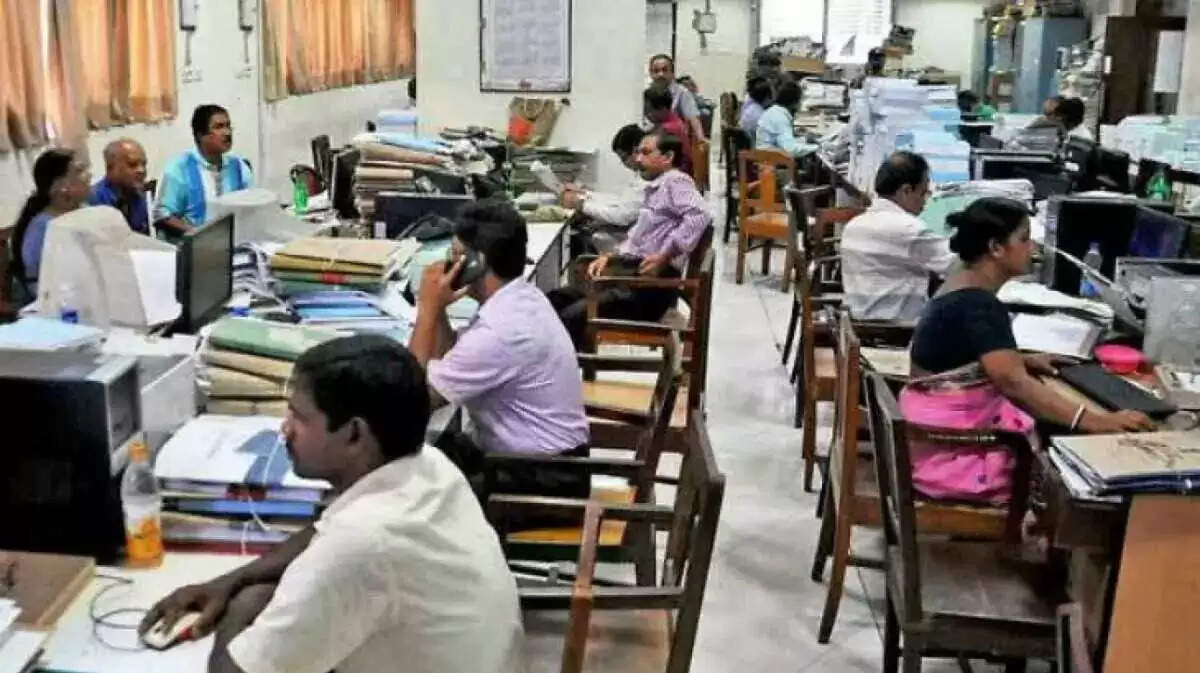 அரசு ஊழியர்கள் பதவி உயர்வு.. ஐகோர்ட் கிளை அதிரடி உத்தரவு..!