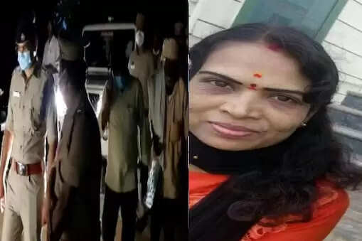 Kerala-woman-murder