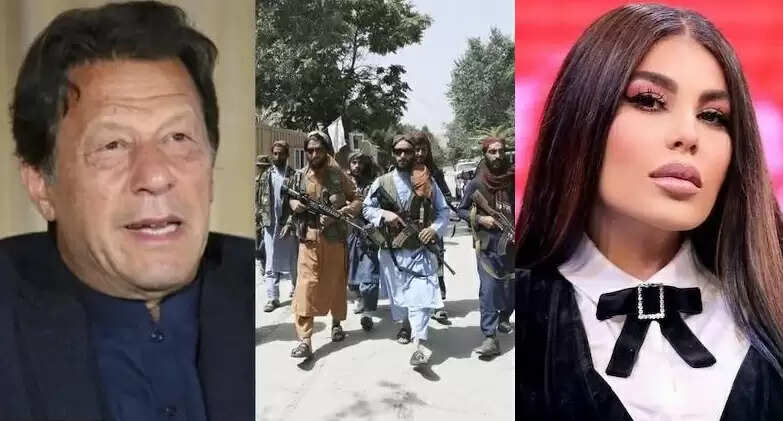 ஆப்கான் இந்த நிலைக்கு பாகிஸ்தான் தான் காரணம்: பிரபல பாப் பாடகி பகீர் குற்றச்சாட்டு ! ஆப்கான் இந்த நிலைக்கு பாகிஸ்தான் தான் காரணம்: பிரபல பாப் பாடகி பகீர் குற்றச்சாட்டு !