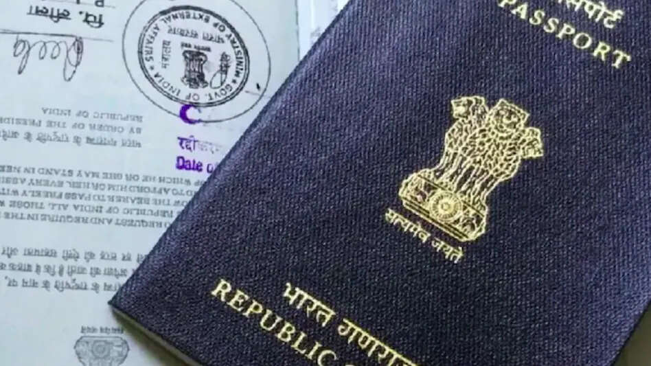 visa