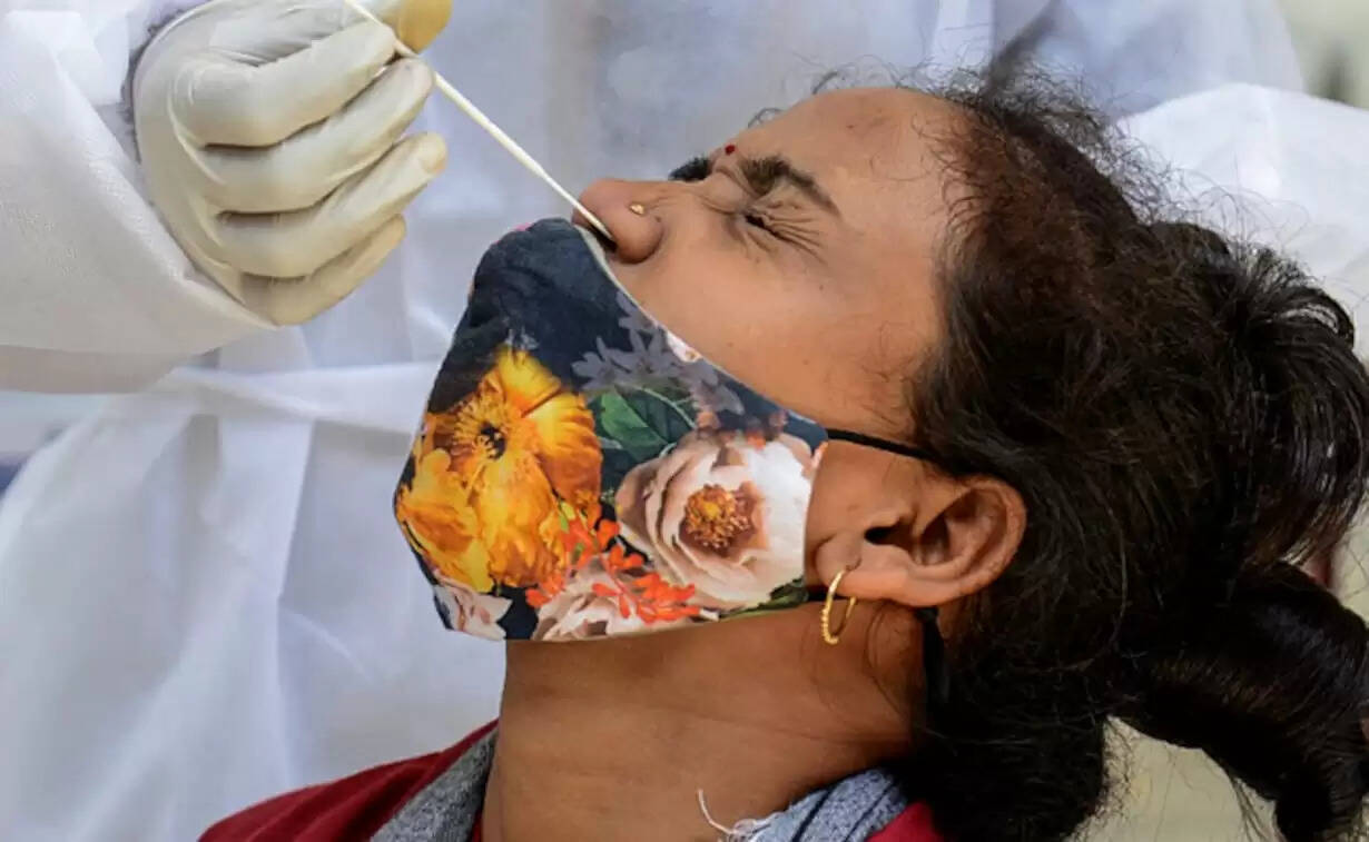 #BREAKING:- அதிர்ச்சி.. சென்னை தனியார் பல்கலைக் கழகத்தில் 74 பேருக்கு கொரோனா..!