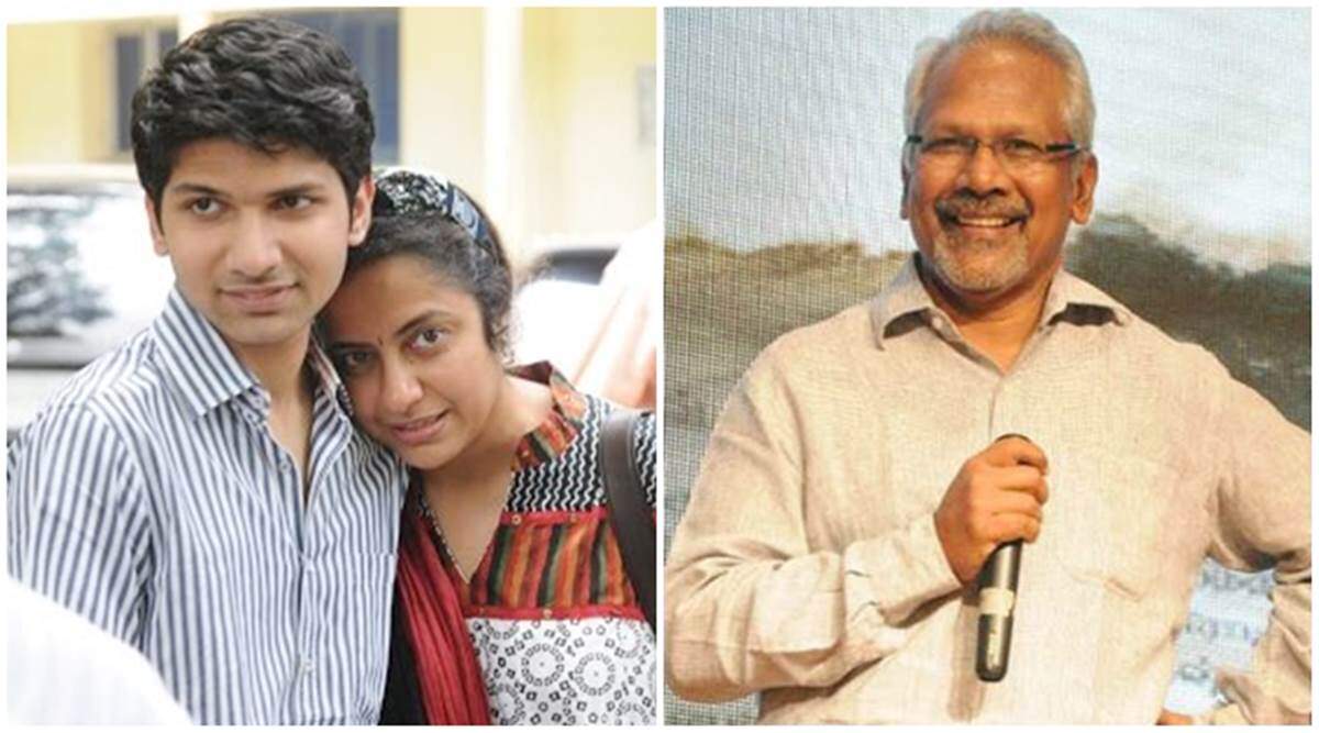 14 நாள் எப்படி தனிமையில் இருப்பது -  நடிகை சுஹாசினி வைரல் VIDEO