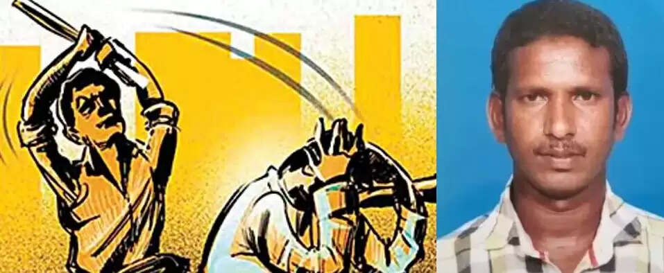சொத்துக்காக சொந்த தம்பியை அடித்தே கொலைசெய்த பாசமிகு அக்கா !!