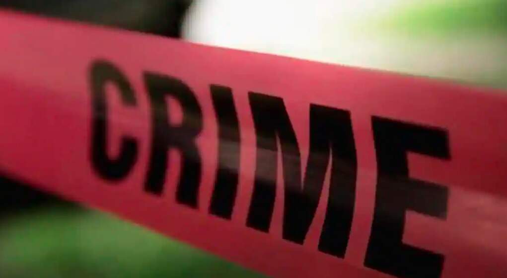 crime