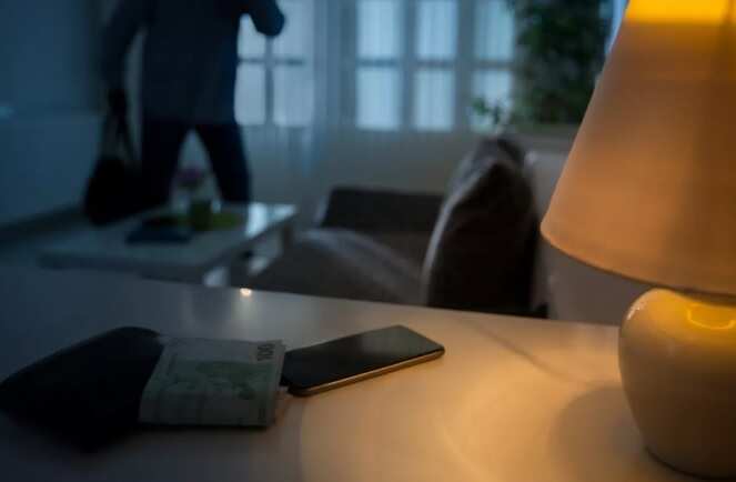 மனைவியுடன் ஆடம்பர வாழ்க்கைக்கு ஆசை.. திருமணத்துக்கு முன்பே மாமியார் வீட்டுக்கு சென்ற இளைஞர் !!