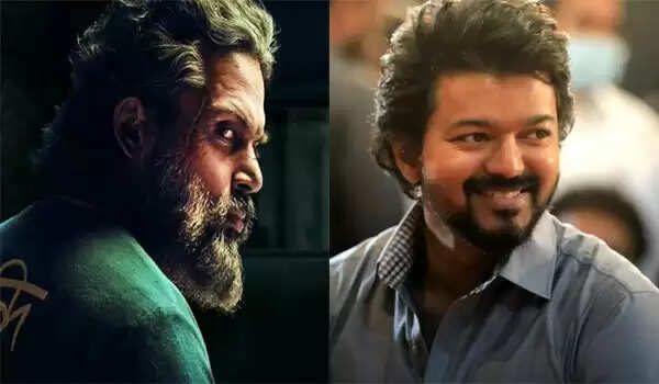 அடையாளமே தெரியவில்லை... கார்த்தியை பாராட்டிய விஜய்..!