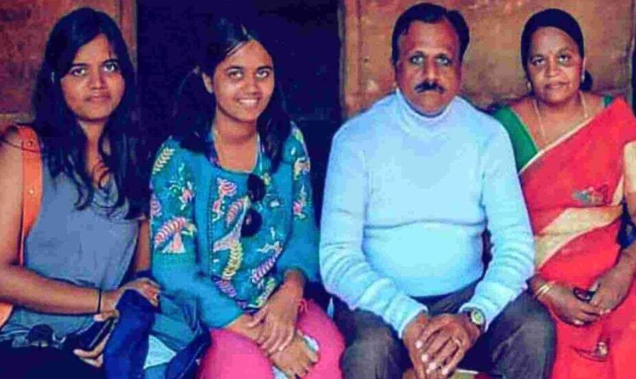 இரண்டு மகள்களை நிர்வாணமாக்கி நரபலி கொடுத்த பெற்றோருக்கு நீதிமன்றம் ஜாமீன்..!