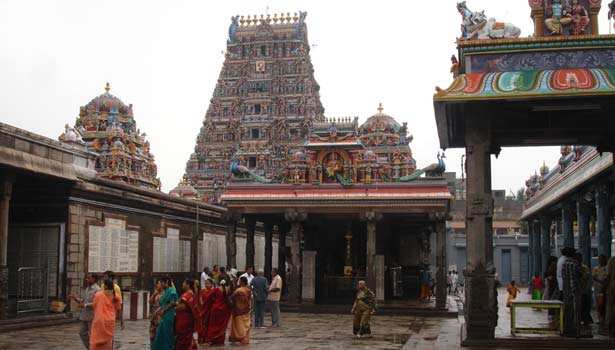 madurai_temple