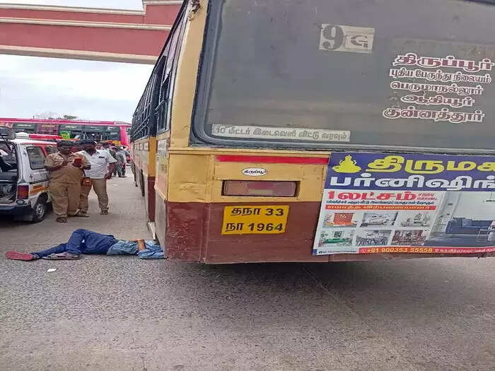 சரக்கு அடிக்கிறதுக்கு ஒரு அளவு வேணும்... இல்லாமல் போனதால் பறிபோன இளைஞரின் உயிர்..!!