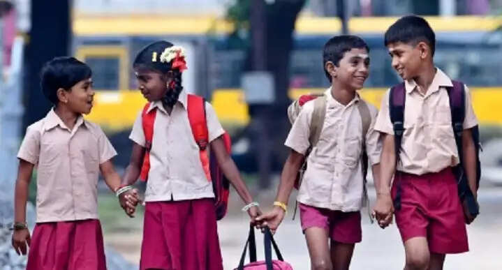 school open 1