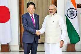 சீனாவுக்கு ஆப்பு வைத்த இந்தியா! இந்தியா, ஜப்பான் கூட்டு ஒப்பந்தம்!