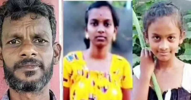 ஏன் அப்பா இப்படி தினமும் குடிக்கிறீங்க என கேட்ட மகள்களுக்கு நேர்ந்த அவலம்..!!