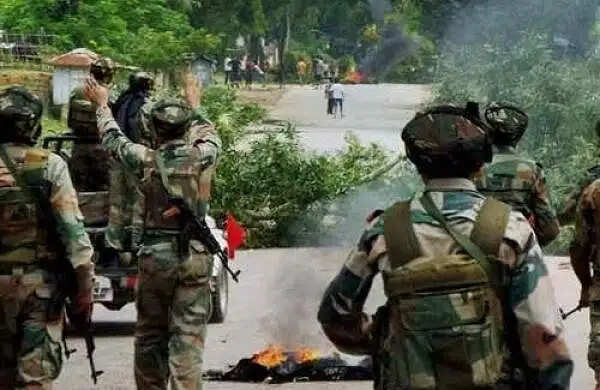Nagaland 1