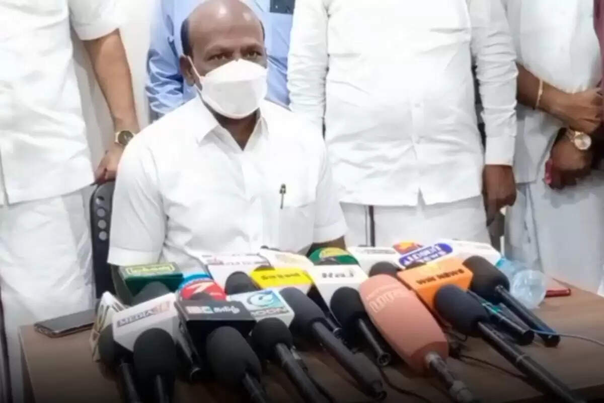 பள்ளிகள் திறப்பு.. மாணவர்களுக்கு முக்கிய அறிவிப்பு..!