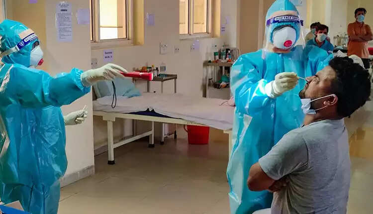 ஒரே நாளில் 10 பேருக்கு ஒமைக்ரான்.. பாதிப்பு எண்ணிக்கை 16 ஆக உயர்வு..!