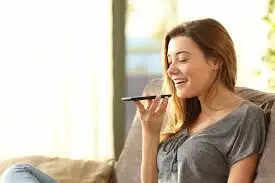 whatsapp voice