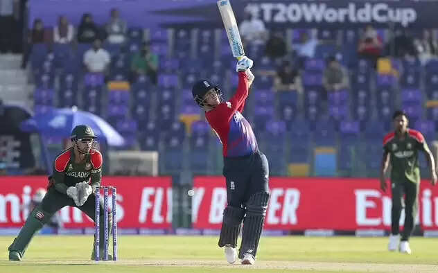 வங்கதேசத்தை புரட்டி எடுத்த இங்கிலாந்து: புள்ளிகள் பட்டியலில் முதலிடம் !!