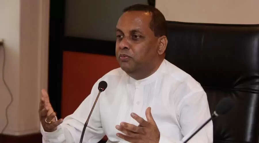 ilangai minister