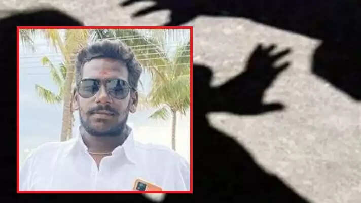 குடும்ப பிரச்சனை.. பஞ்சாயத்து செய்யபோன இந்து முன்னணி நிர்வாகி அடித்துகொலை !!