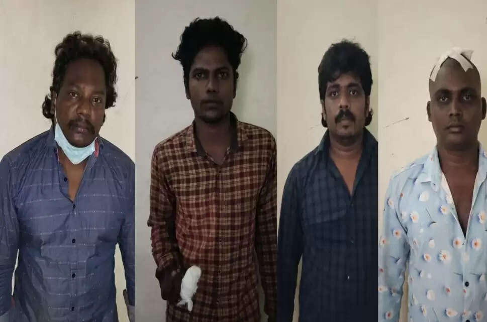 annur murder