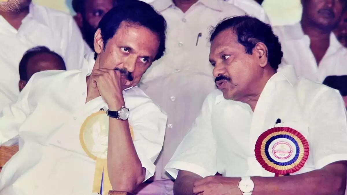 காங்கிரஸ் மூத்த தலைவர் பீட்டர் அல்போன்ஸுக்கு புதிய பதவி..!!