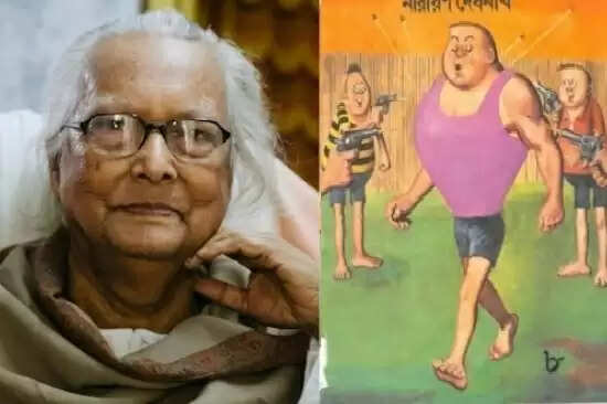 பத்மஸ்ரீ விருது பெற்ற பிரபல கார்ட்டூனிஸ்ட் காலமானார்.. முதலமைச்சர் உள்ளிட்டோர் இரங்கல் !! பத்மஸ்ரீ விருது பெற்ற பிரபல கார்ட்டூனிஸ்ட் காலமானார்.. முதலமைச்சர் உள்ளிட்டோர் இரங்கல் !!