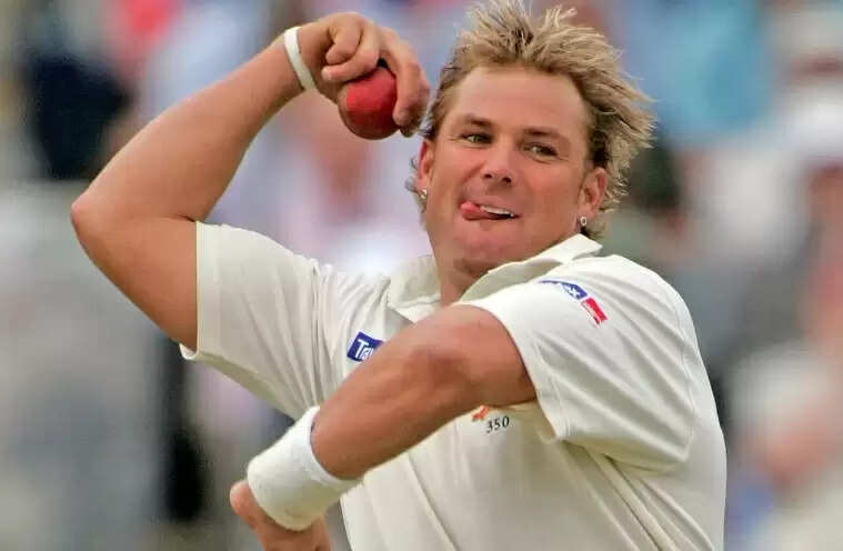 shane warne