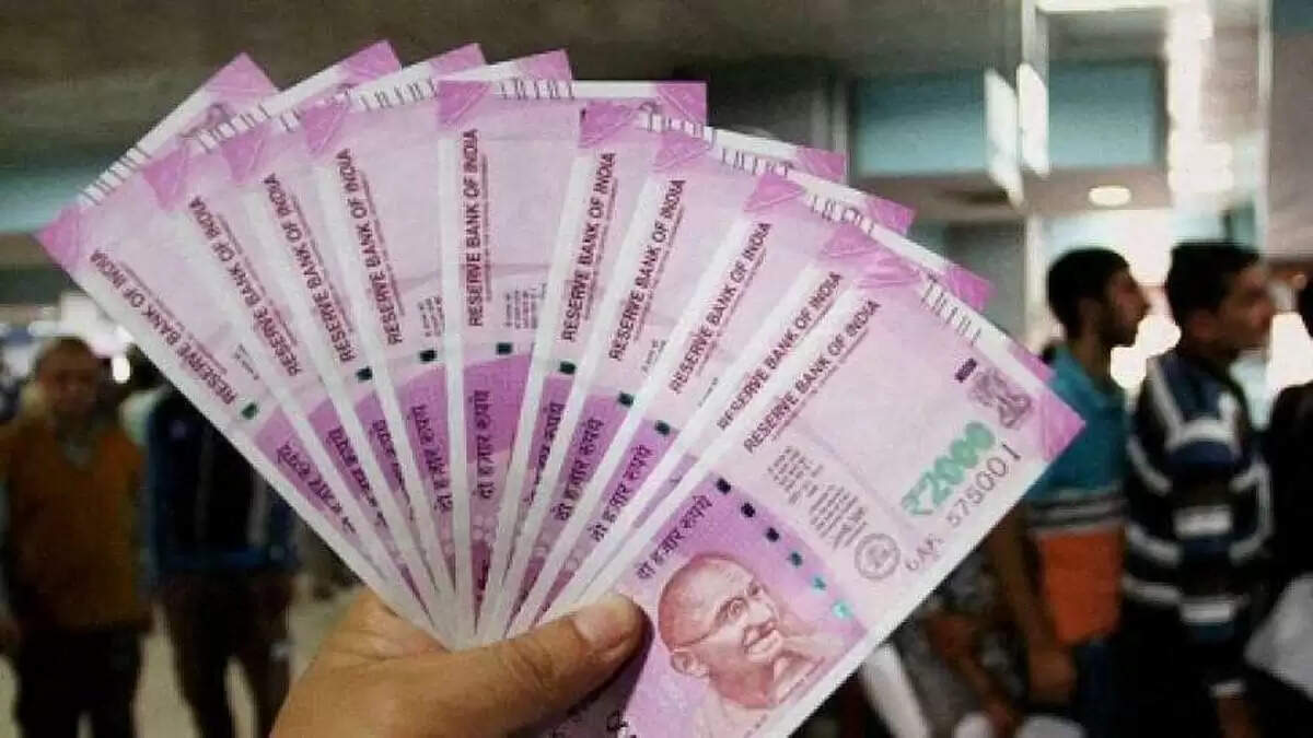 நற்செய்தி.. அரசு பணியாளர்களுக்கு அகவிலைப்படி உயர்வு.. நிலுவைத் தொகை வழங்க வாய்ப்பு..! நற்செய்தி.. அரசு பணியாளர்களுக்கு அகவிலைப்படி உயர்வு.. நிலுவைத் தொகை வழங்க வாய்ப்பு..!
